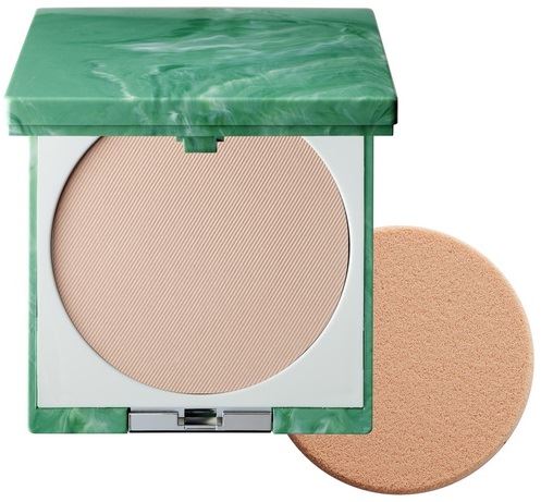Clinique Stay-Matte Sheer Pressed Powder