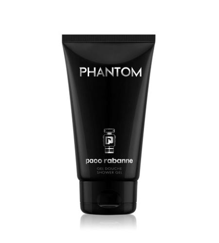 Rabanne Phantom Shower Gel M 150ml