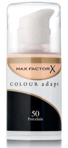Max Factor Colour Adapt