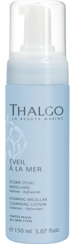 Thalgo Éveil a la Mer Foaming Micellar Cleansing Lotion 150 ml