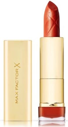 Max Factor Colour Elixir Lipstick