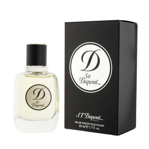 S.T. Dupont So Dupont Pour Homme