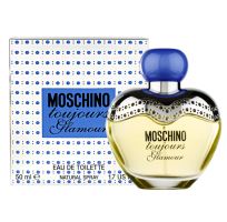 Moschino Toujours Glamour (2)