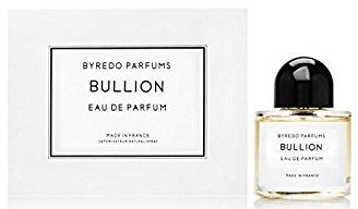 Byredo Bullion parfémovaná voda 100 ml unisex