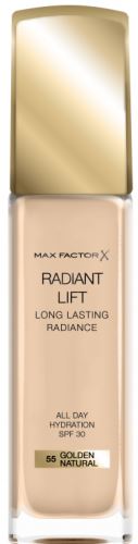 Max Factor Radiant Lift Foundation