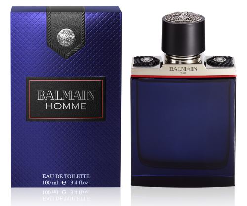 Balmain Balmain Homme