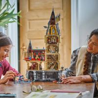 LEGO® Harry Potter™ 76454 Bradavický hrad: Hlavní věž (3)