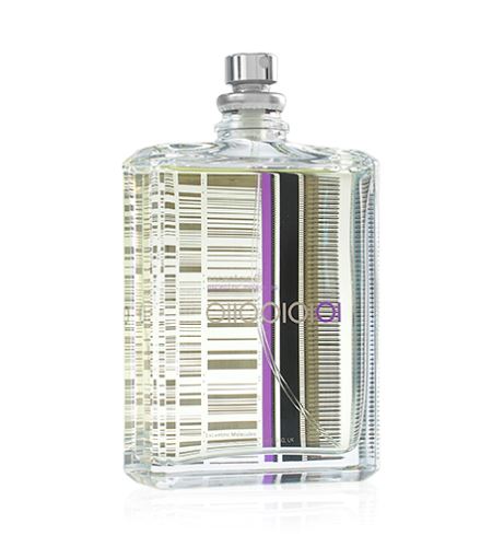 Escentric Molecules Escentric 01 toaletní voda 100 ml unisex TESTER