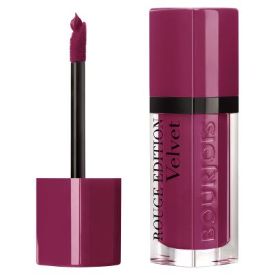 Bourjois Paris Rouge Edition Velvet
