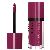 Bourjois Rouge Edition Velvet liquid lipstick with a matte effect 7,7 ml 14 Plum Plum Girl