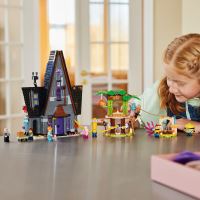 LEGO® Já, padouch 4 75583 Mimoni a Gruův rodinný dům (4)
