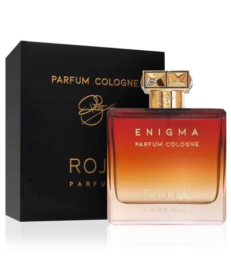 Roja Parfums Enigma Parfum Cologne parfémovaná voda pro muže 100 ml