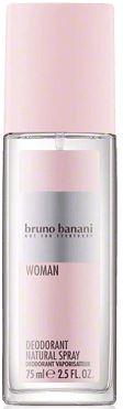 Bruno Banani Woman deodorant for women 75 ml