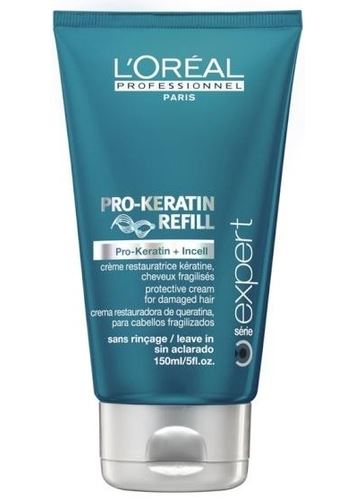 L'Oréal Professionnel Expert Pro-Keratin Refill Protective Cream hair balm 150 ml