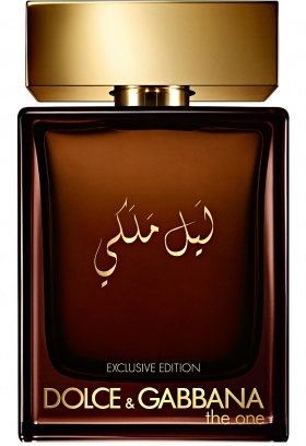 Dolce & Gabbana The One Royal Night parfémovaná voda 100 ml pro muže TESTER
