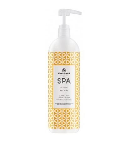 Kallos SPA Ultra-light