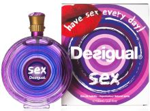 Desigual Sex
