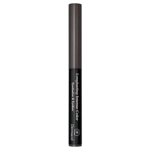 Dermacol Long-Lasting Intense Colour Eyeshadow & Eyeliner