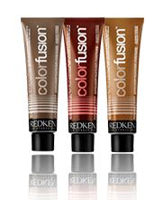 Redken Color Fusion