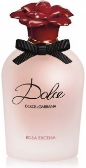 Dolce & Gabbana Dolce Rosa Excelsa parfémovaná voda 75 ml pro ženy TESTER
