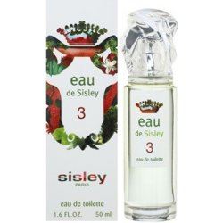 Sisley Eau de Sisley 3