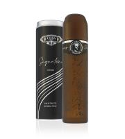 Cuba Signature toaletní voda pro muže 100 ml