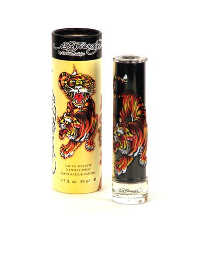 Christian Audigier Ed Hardy For Men toaletní voda 100 ml pro muže