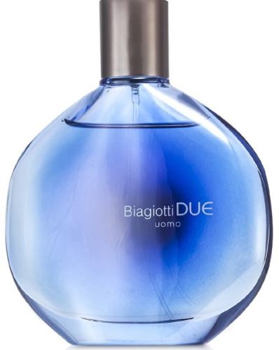 Laura Biagiotti Due Uomo eau de toilette for men 90 ml tester