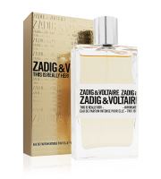 Zadig & Voltaire This Is Really Her! Eau de Parfum für Damen