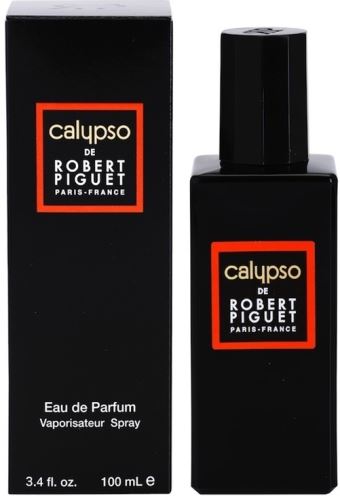 Robert Piguet Calypso