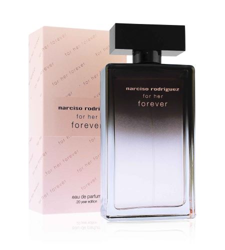 Narciso Rodriguez For Her Forever parfémovaná voda pro ženy