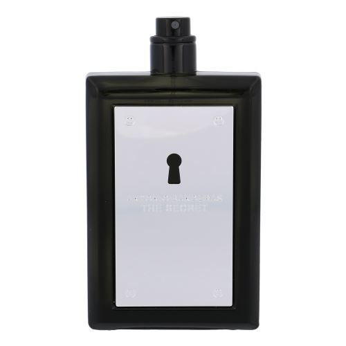 Antonio Banderas The Secret toaletní voda 100 ml pro muže TESTER