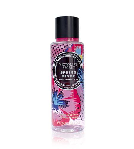 Victoria's Secret Spring Fever tělový sprej Pro ženy 250 ml