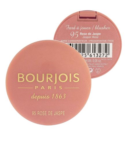 Bourjois Little Round Pot Blush 2,5g