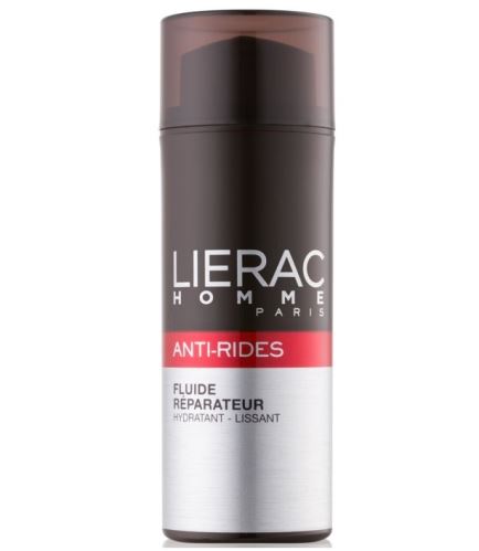 Lierac Homme Anti-Wrinkle anti-wrinkle fluid for men 50 ml