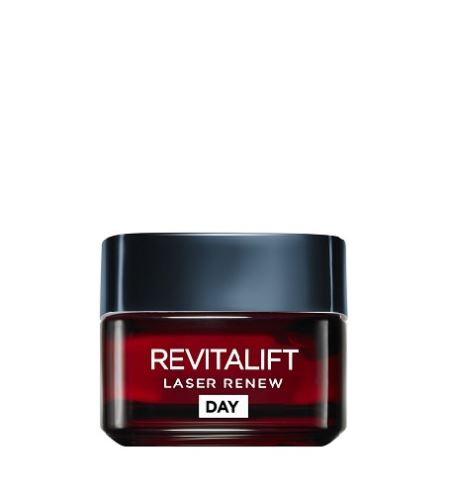 L'Oréal Paris Revitalift Laser Renew denní krém proti stárnutí pleti 50 ml