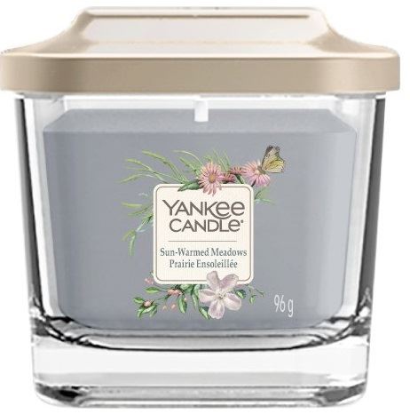 Yankee Candle Elevation Sun-Warmed Meadows 96g