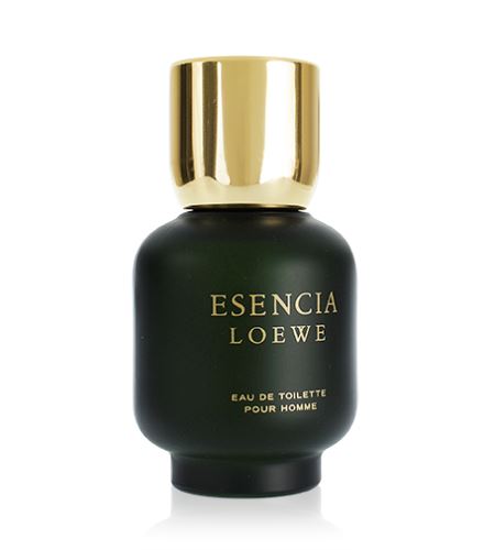 Loewe Esencia Loewe toaletní voda 150 ml pro muže TESTER