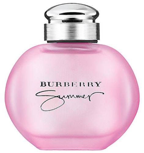 Burberry Summer For Women 2013 eau de toilette for women 100 ml tester