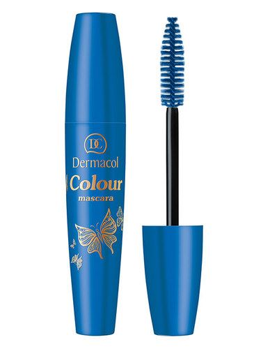 Dermacol Colour Mascara
