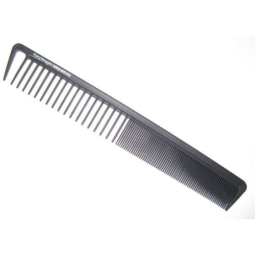 KeraStraight Carbon Large Comb (503)