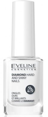 Eveline Cosmetics Nail Therapy Professional firming and strengthening nail conditioner unisex 12 ml