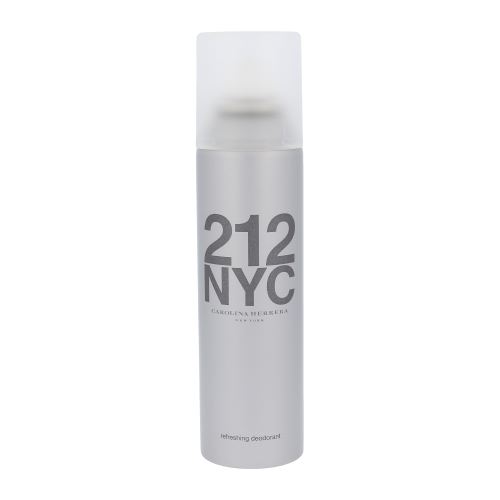 Carolina Herrera 212 deospray for women 150 ml
