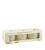 Yankee Candle Clean Cotton votivní svíčka ve skle 3 x 37 g