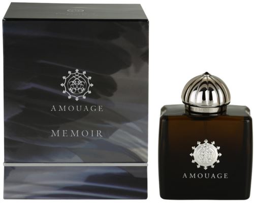 Amouage Memoir Woman parfémovaná voda pro ženy 100 ml