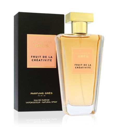 Gres Les Signes de Gres Fruit de Créativité parfémovaná voda 100 ml unisex