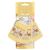 Yankee Candle Vanilla Cupcake papírová visačka do auta 3ks