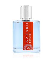 Azzaro Sport toaletní voda pro muže 100 ml (1)