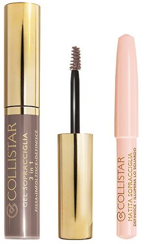 Collistar Perfect Eyebrows Kit