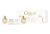Chloé set of thumbnails for women parfémovaná voda Chloé 5 ml + parfémovaná voda Nomade 2x5 ml + toaletní voda Chloé 5 ml Chloé set of thumbnails for women parfémovaná voda Chloé 5 ml + parfémovaná voda Nomade 2x5 ml + toaletní voda Chloé 5 ml